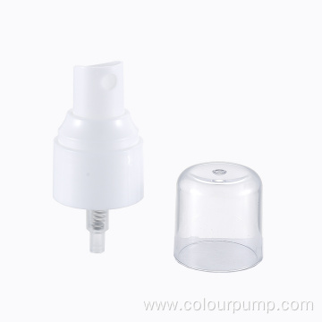 24/410 Fine Mist Sprayer Finger Pressure Disinfection